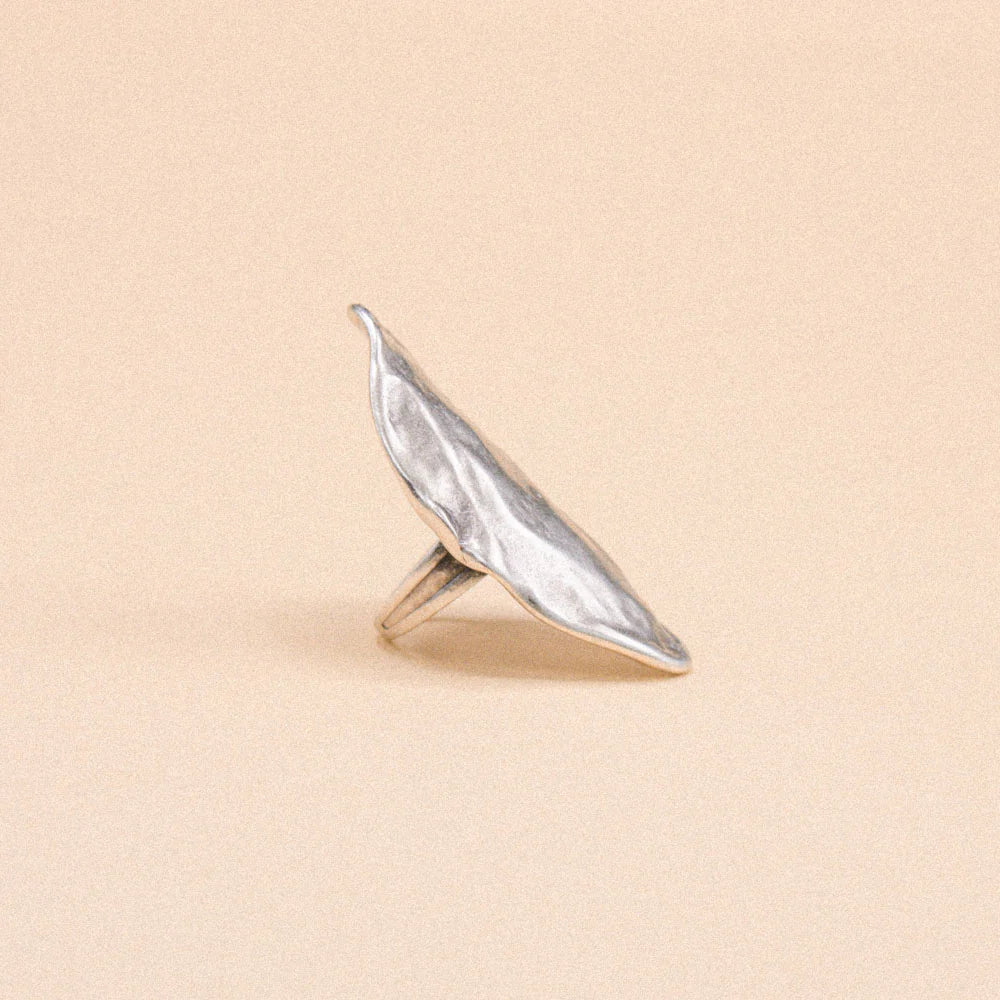 Treaty Ember Ring