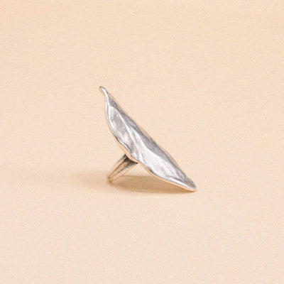 Treaty Ember Ring