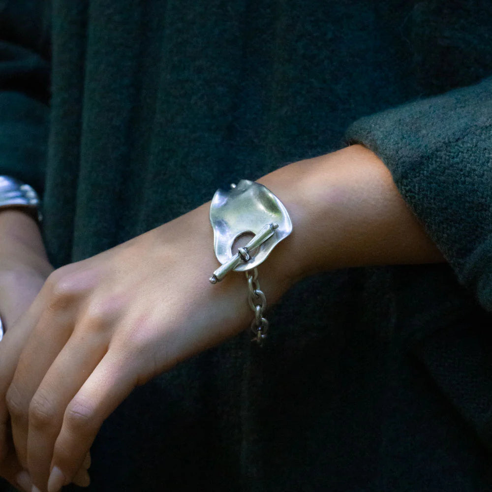 Treaty Ember Bracelet