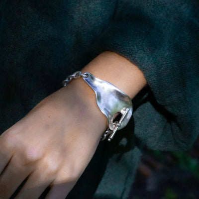 Treaty Ember Bracelet