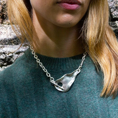Treaty Ember Necklace