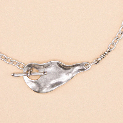 Treaty Ember Necklace
