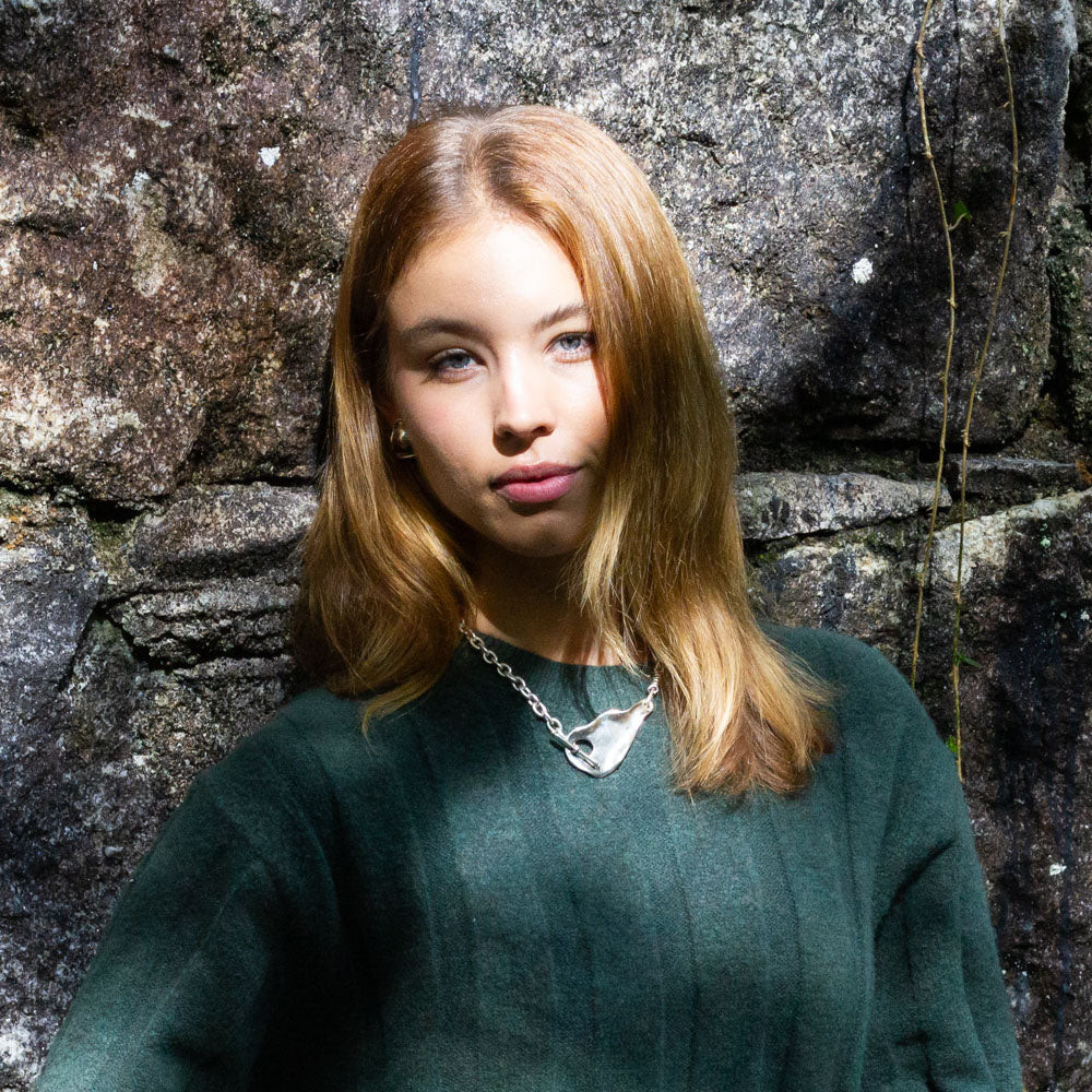 Treaty Ember Necklace
