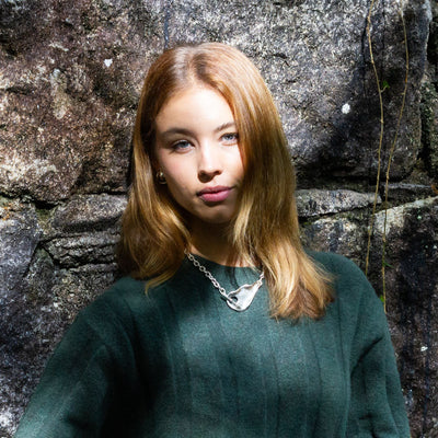 Treaty Ember Necklace