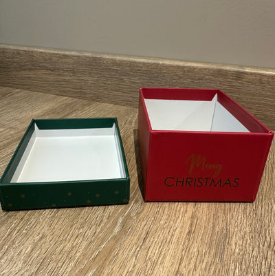Christmas Gift Box