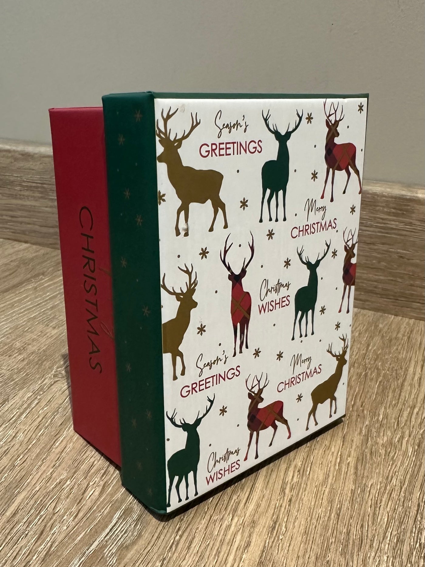 Christmas Gift Box