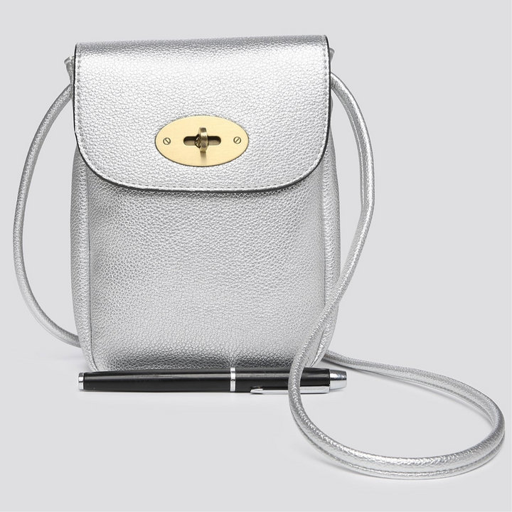 Plain Colours - Pippa Cross Body Bag