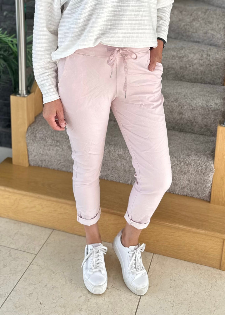 Magic Trousers - Plain Colours