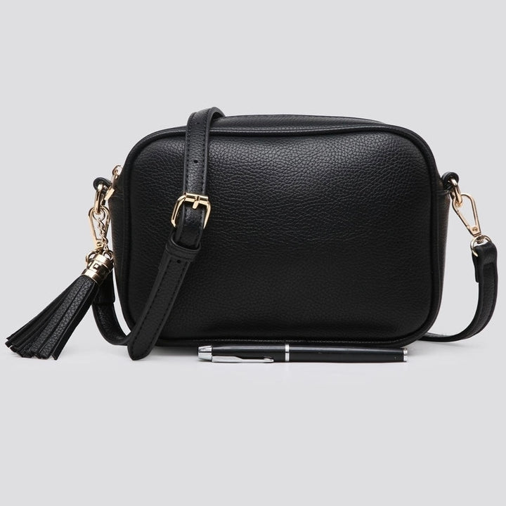 Plain Colours - Elsie Cross Body Bag