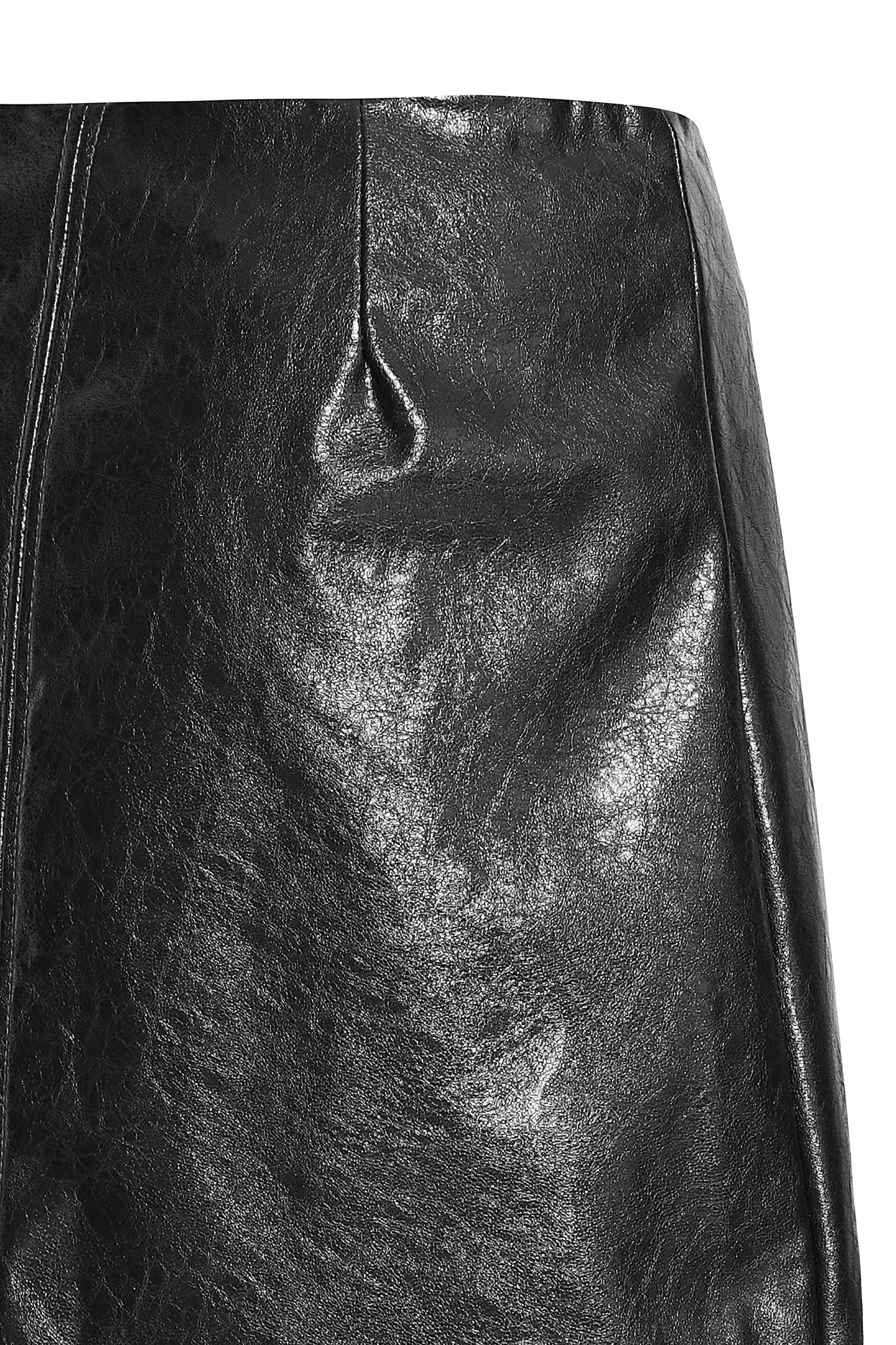 Byoung Black Daina Skirt