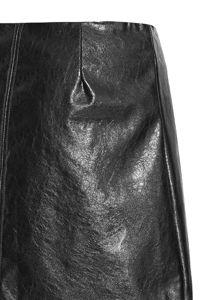 Byoung Black Daina Skirt