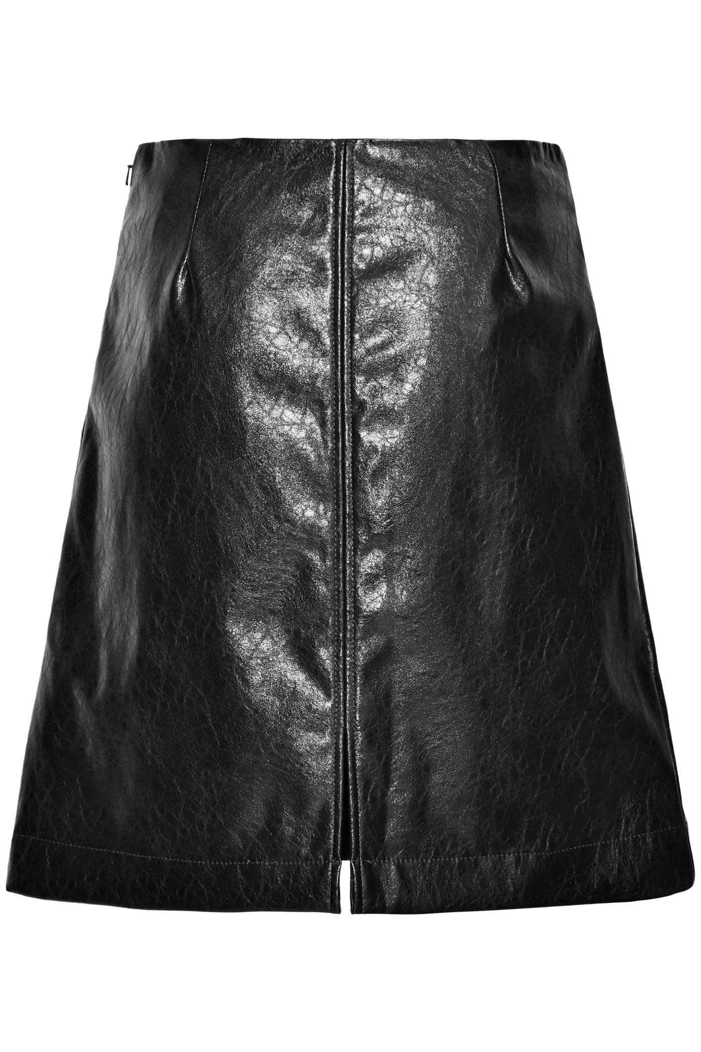 Byoung Black Daina Skirt