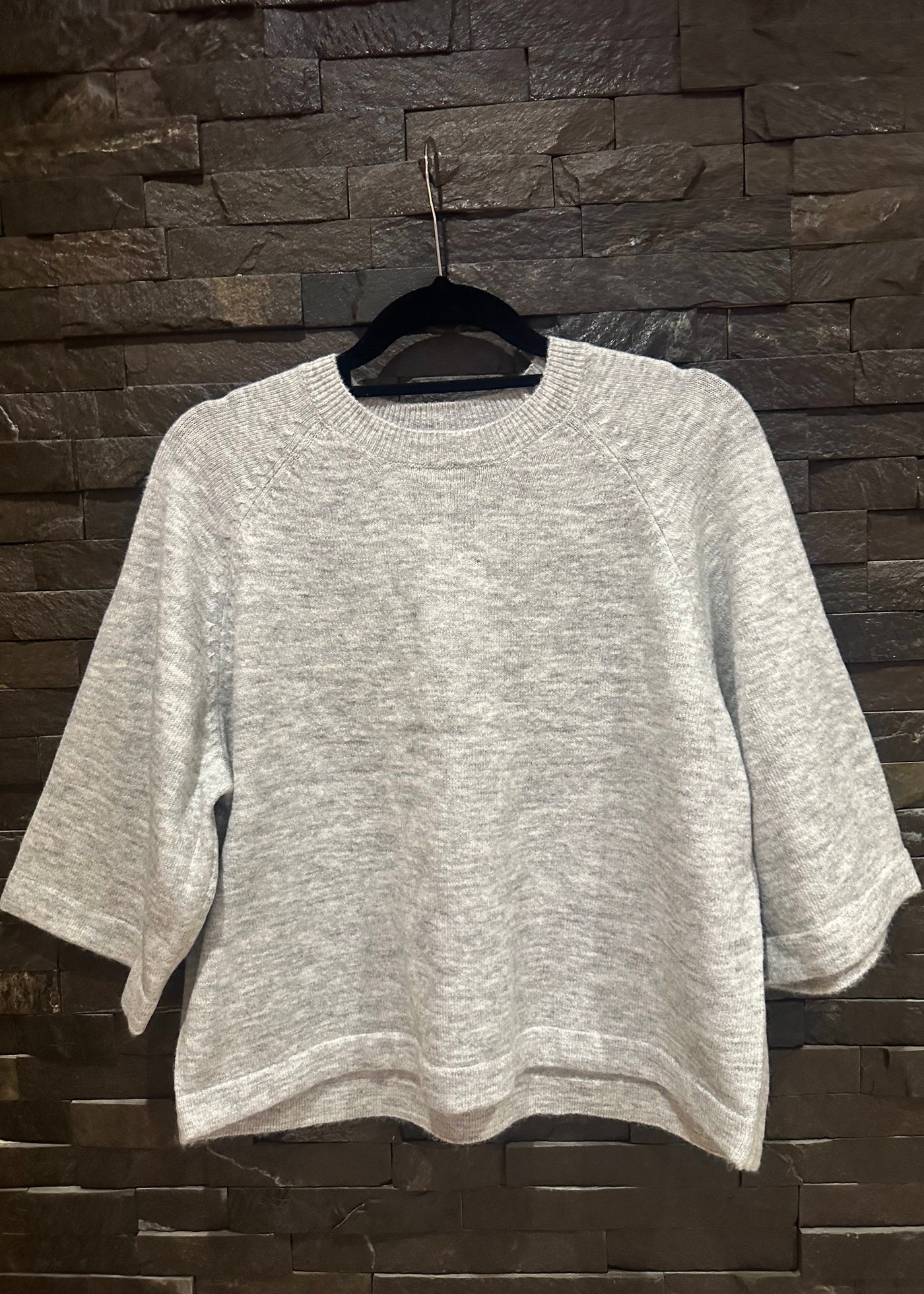 ONLY Grey Simoni Knit