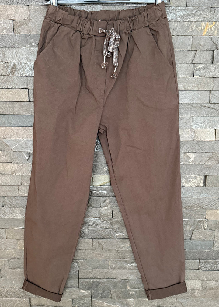 PLUS SIZE New Style Magic Trousers