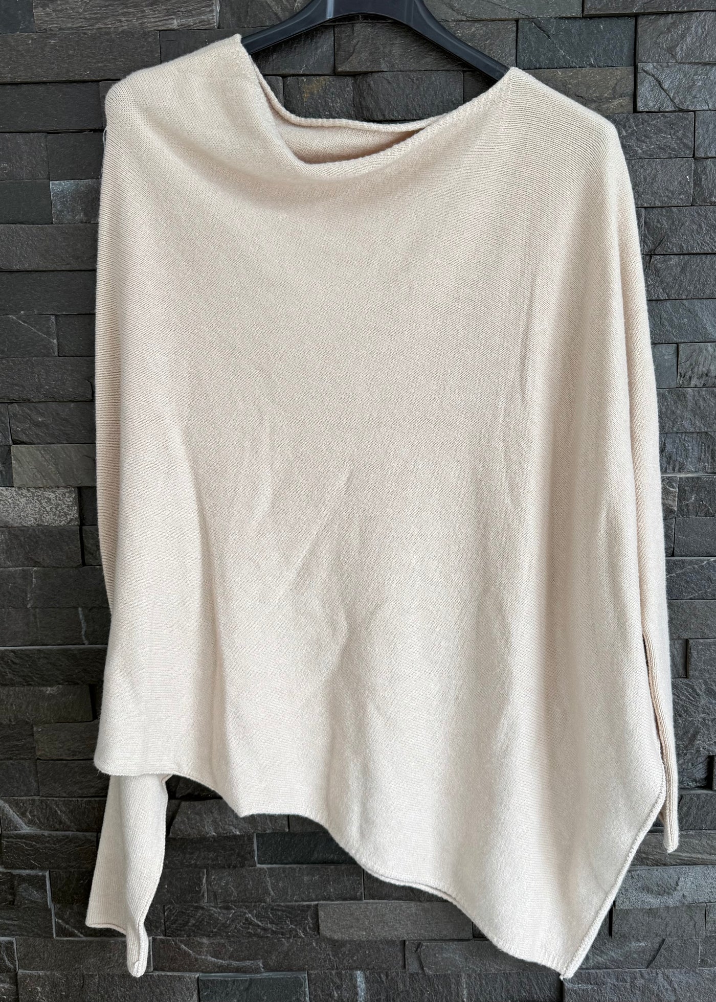 Sand Asymmetric Jumper