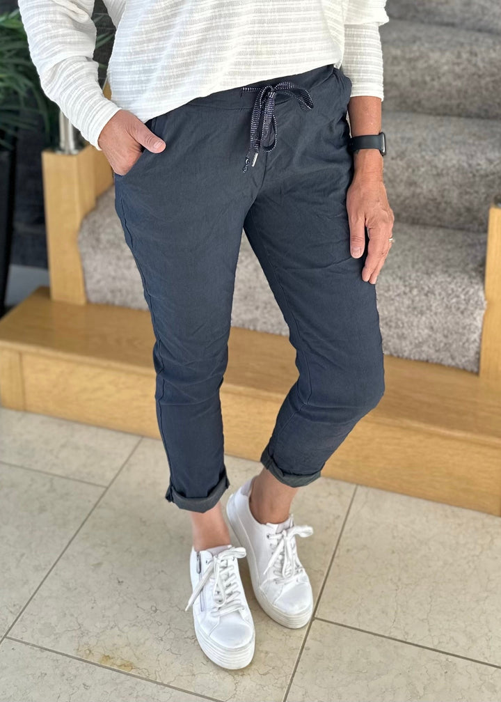 Magic Trousers - Plain Colours