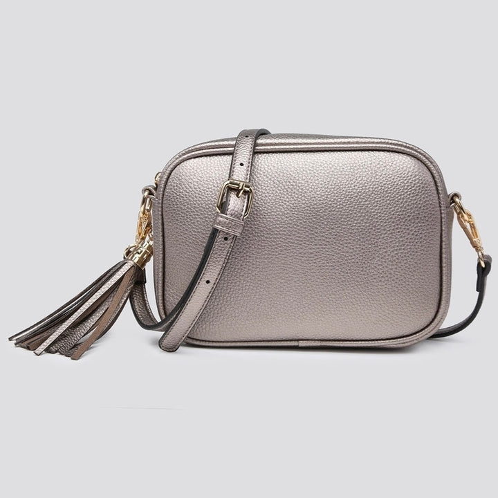 Plain Colours - Elsie Cross Body Bag