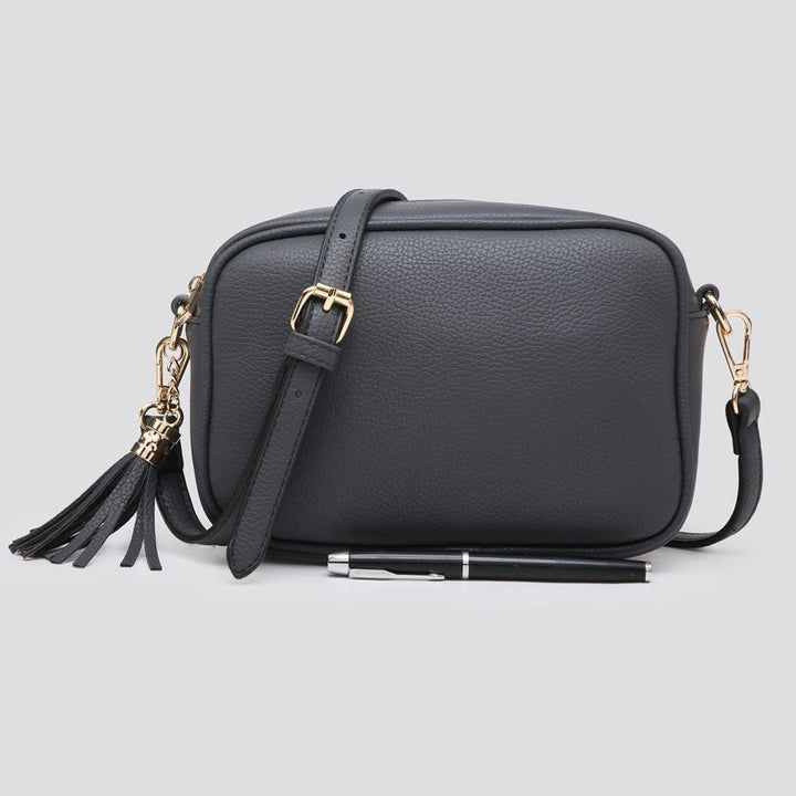 Plain Colours - Elsie Cross Body Bag