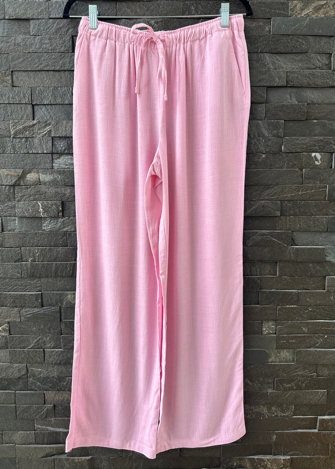 ONLY Pink Siesta Trousers