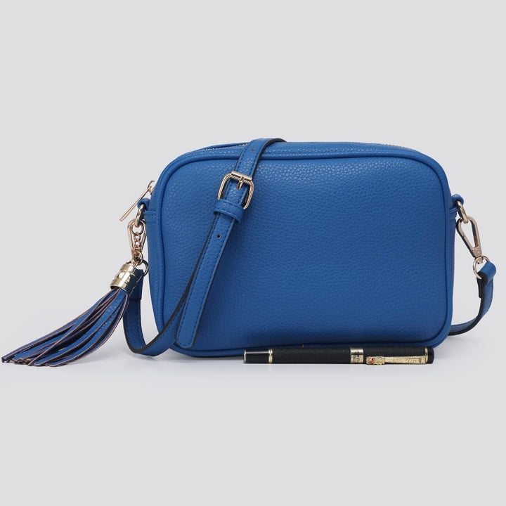 Plain Colours - Elsie Cross Body Bag