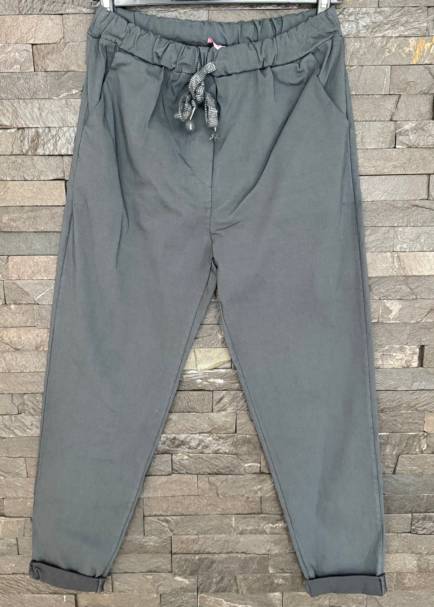 New Style Magic Trousers