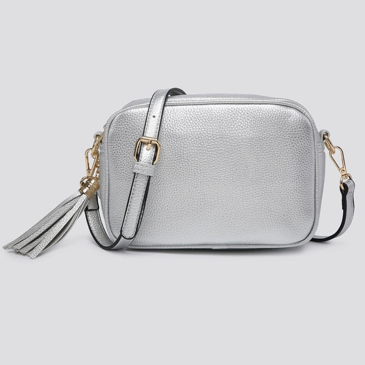 Plain Colours - Elsie Cross Body Bag