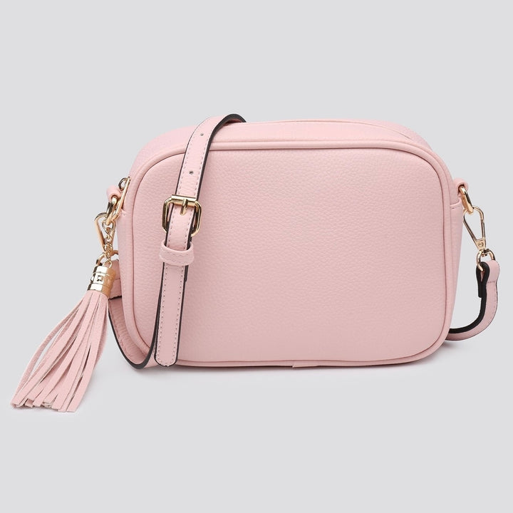 Plain Colours - Elsie Cross Body Bag