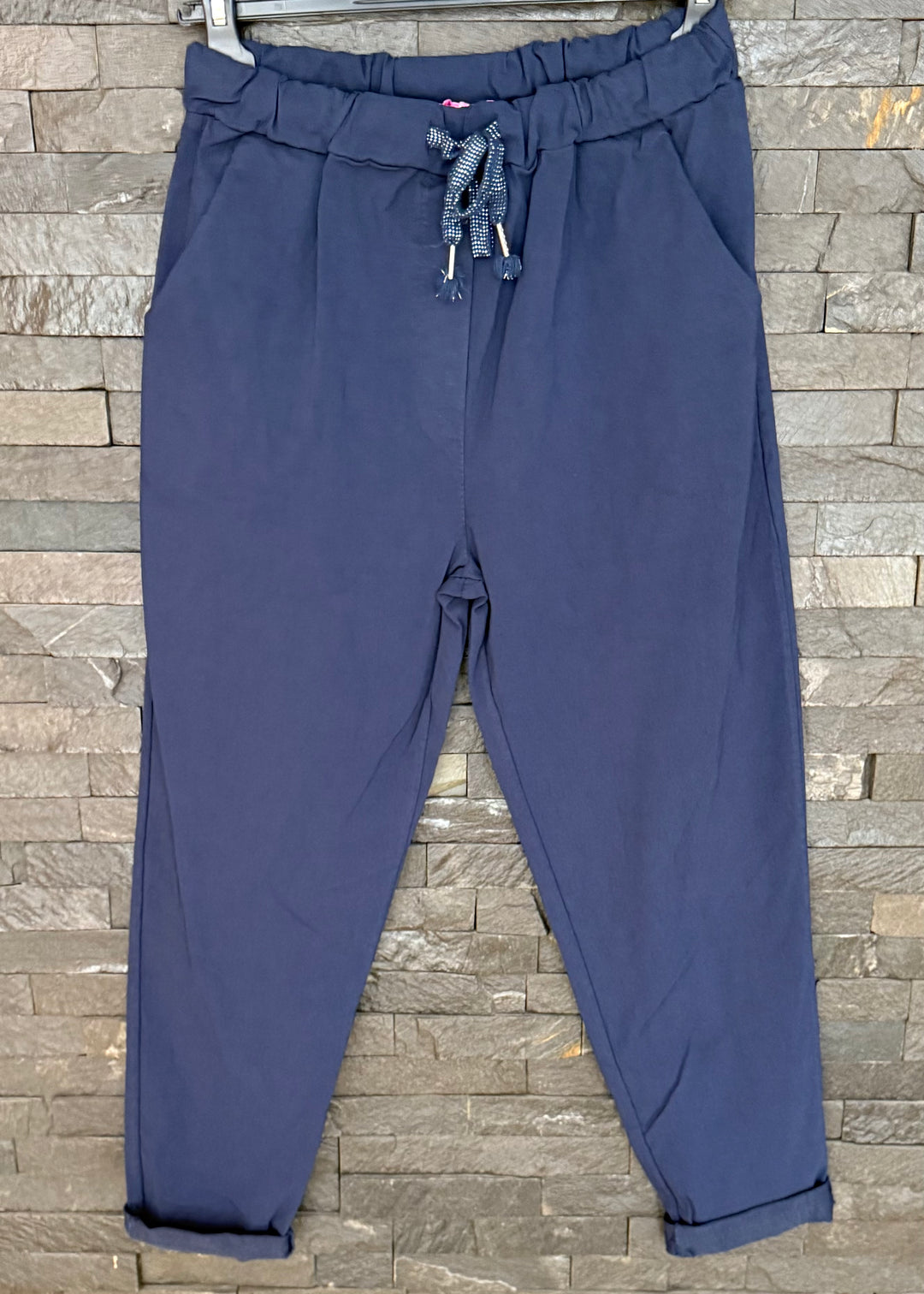 PLUS SIZE New Style Magic Trousers