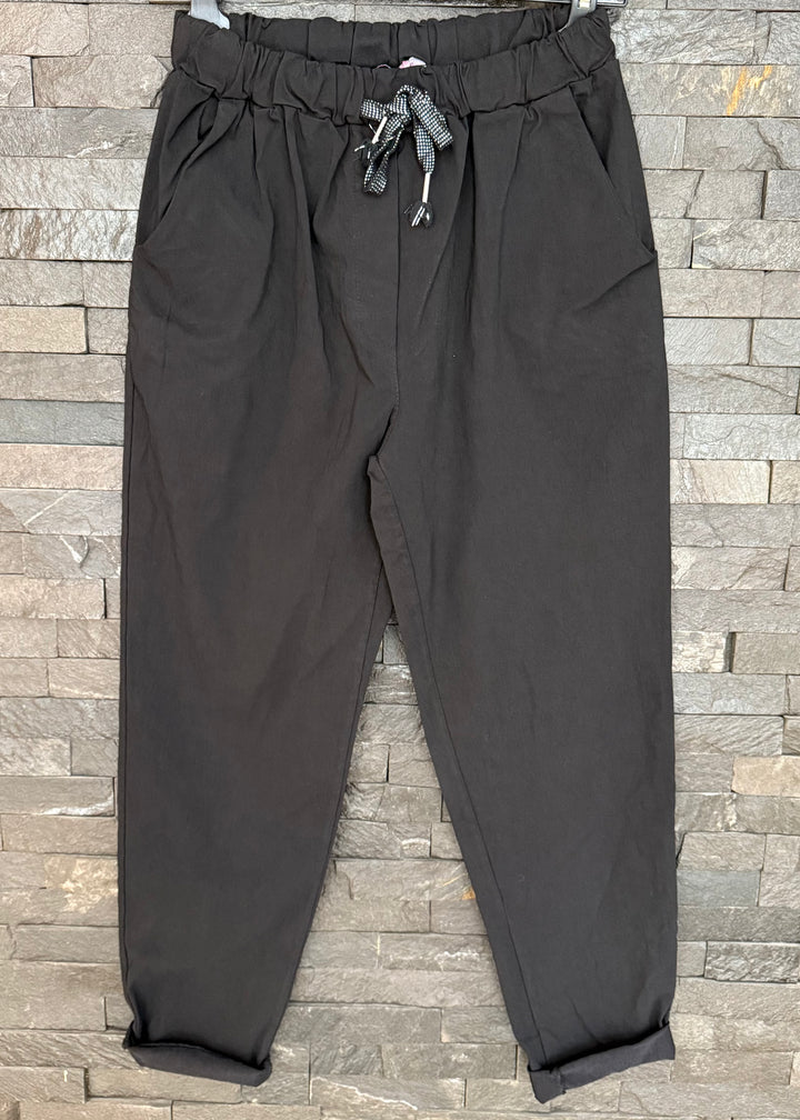 PLUS SIZE New Style Magic Trousers