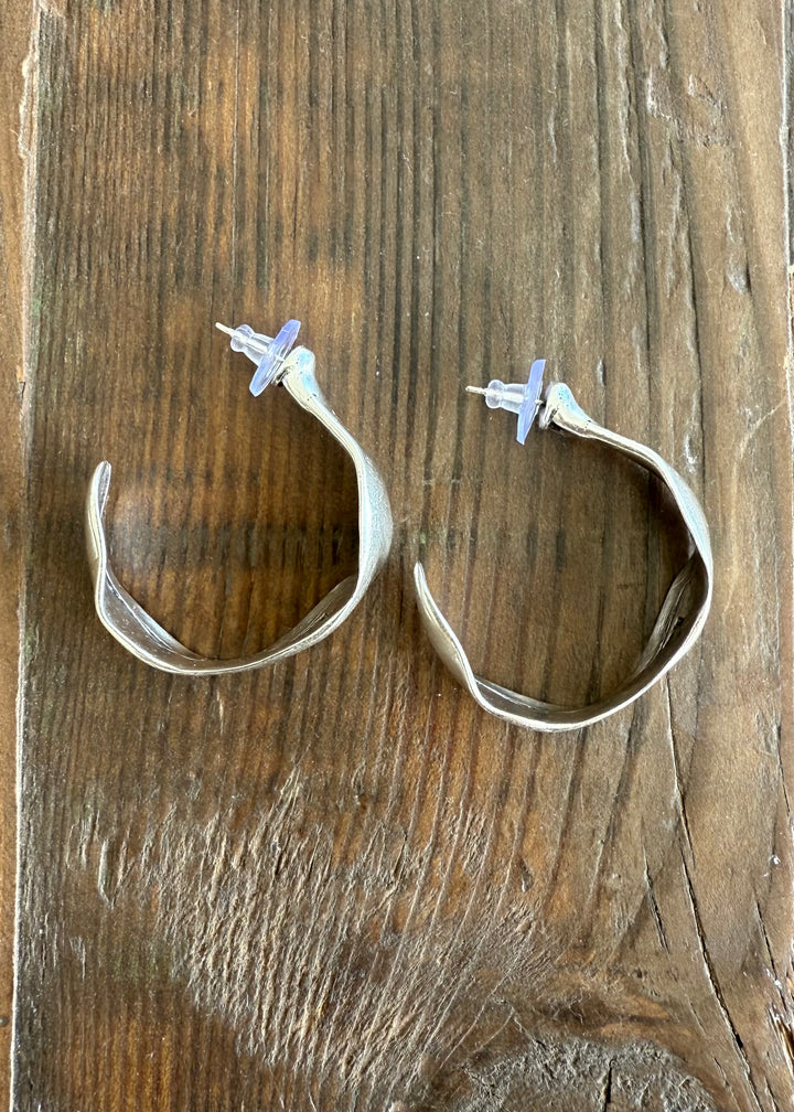 Treaty Zennor Earrings