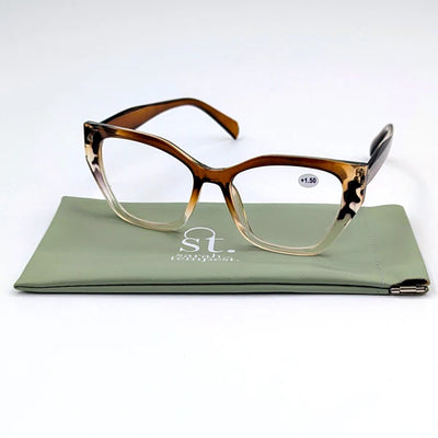 Ombre Reading Glasses
