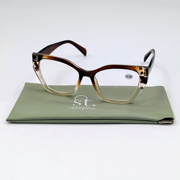 Ombre Reading Glasses