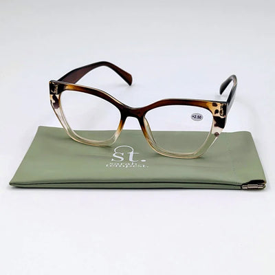 Ombre Reading Glasses