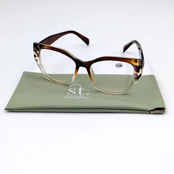 Ombre Reading Glasses