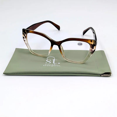 Ombre Reading Glasses