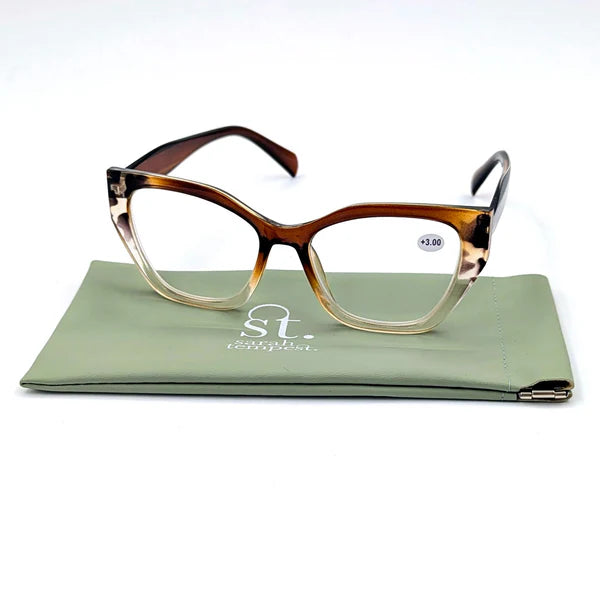 Ombre Reading Glasses