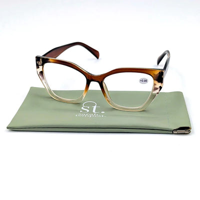 Ombre Reading Glasses