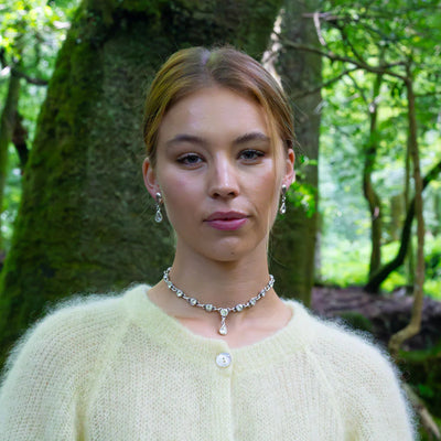 Treaty Lola Necklace