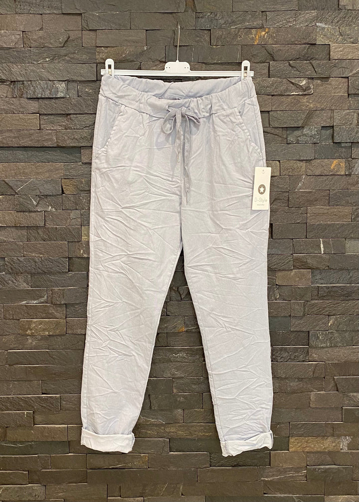 Magic Trousers - Plain Colours