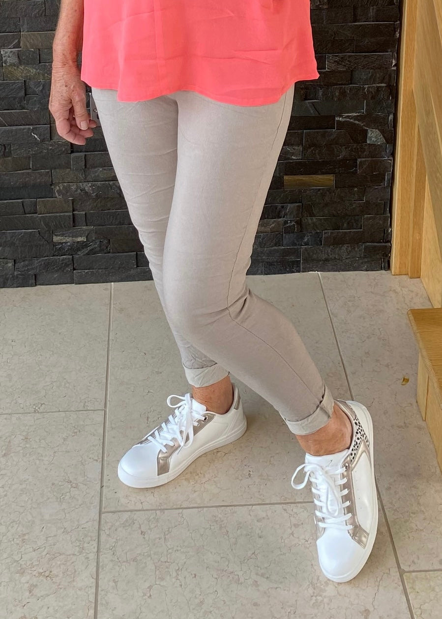 Magic Trousers - Plain Colours