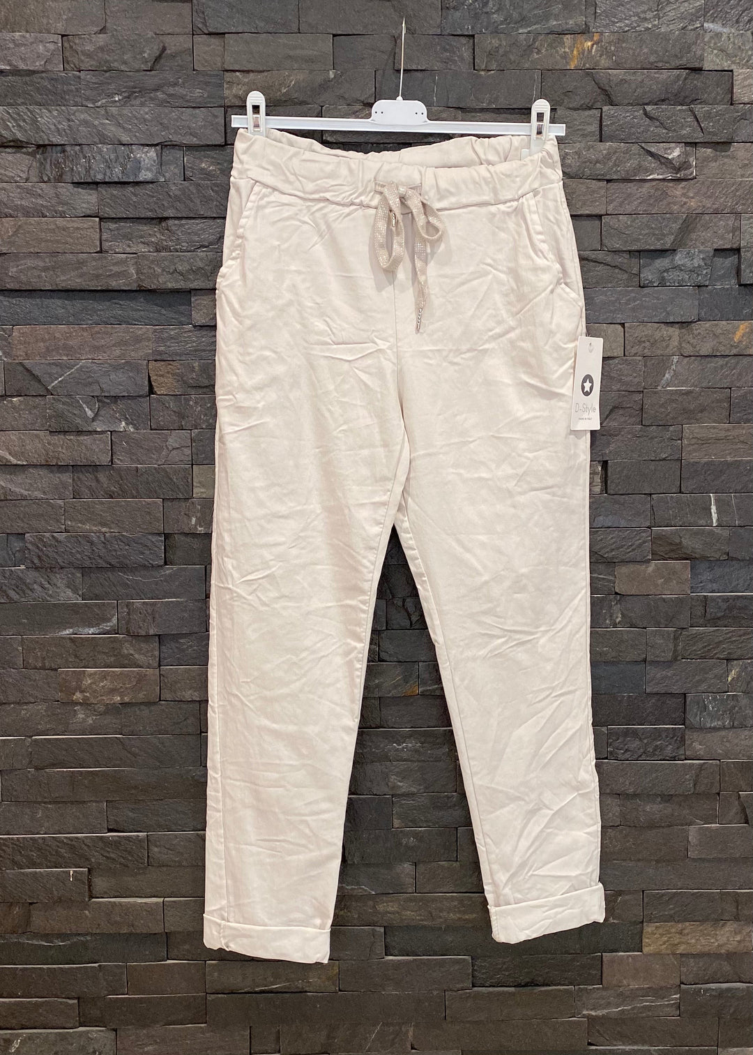 Magic Trousers - Plain Colours