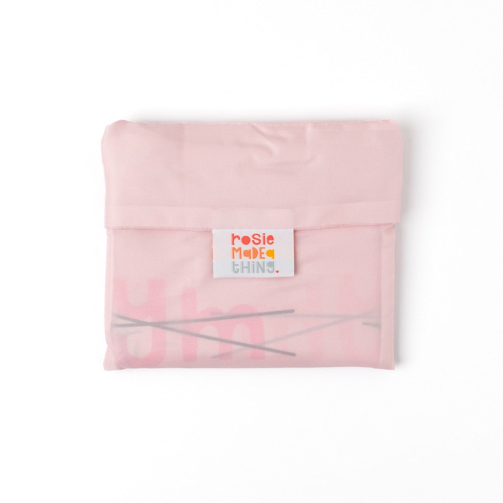Gin Bag - Reusable Shopper