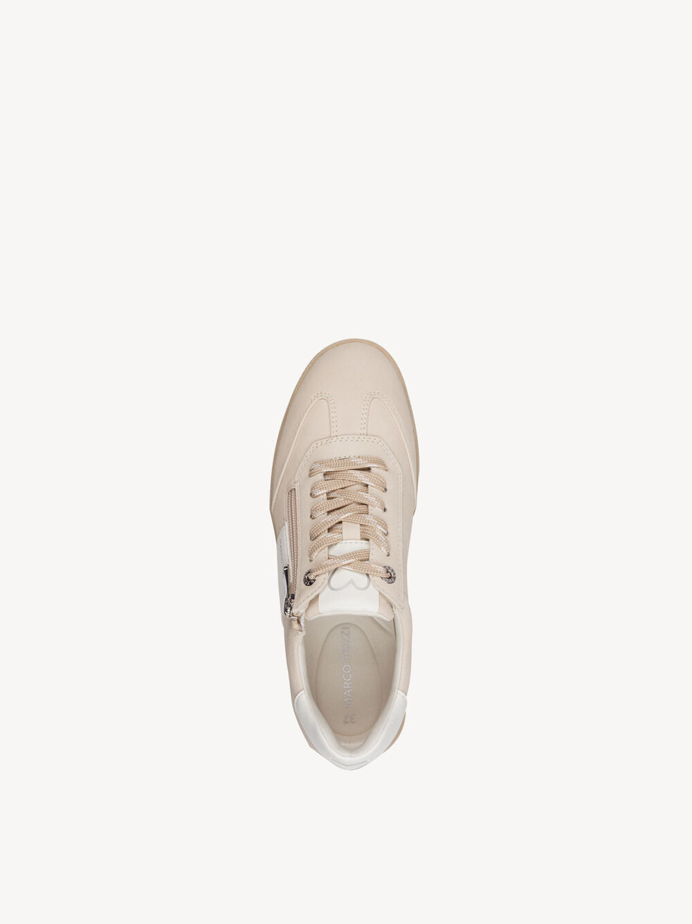 MT Sand Zip Trainers