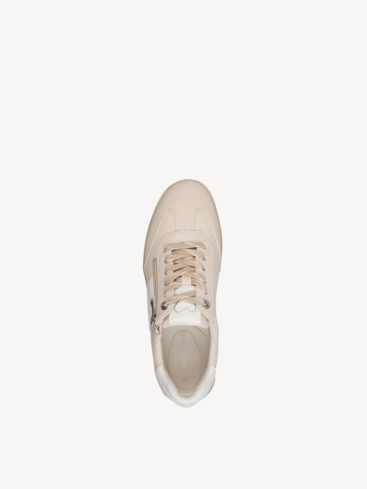 MT Sand Zip Trainers