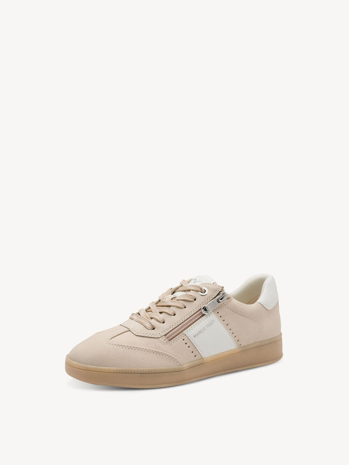 MT Sand Zip Trainers