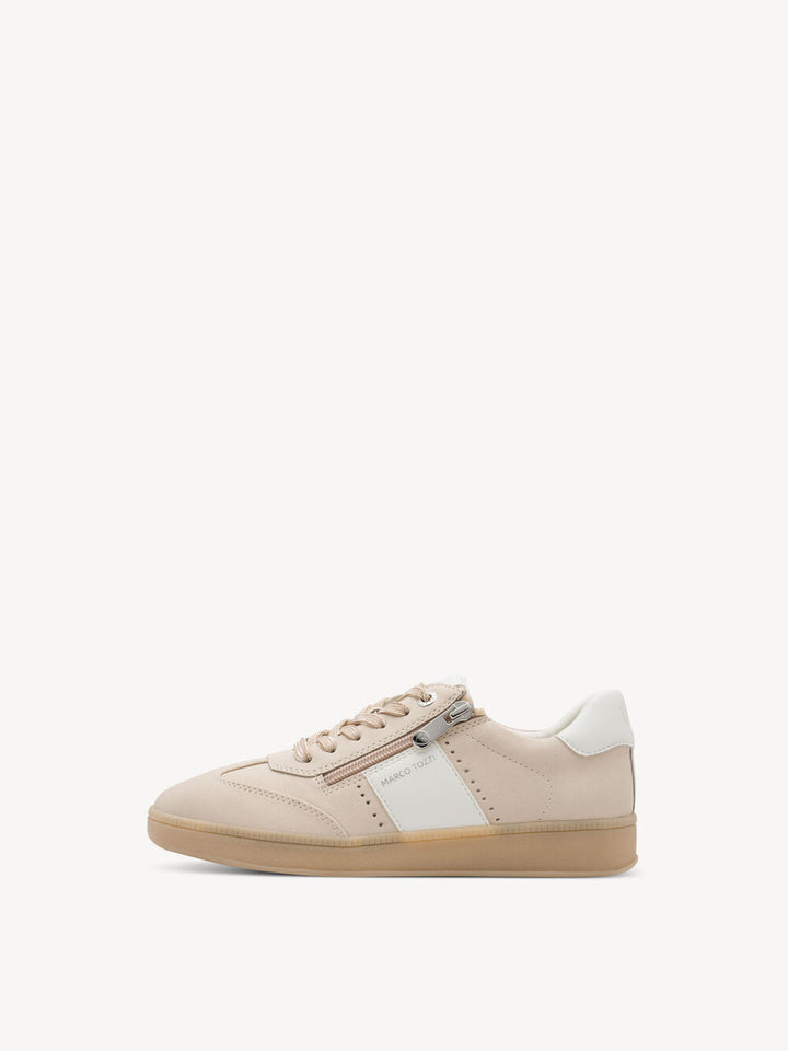 MT Sand Zip Trainers