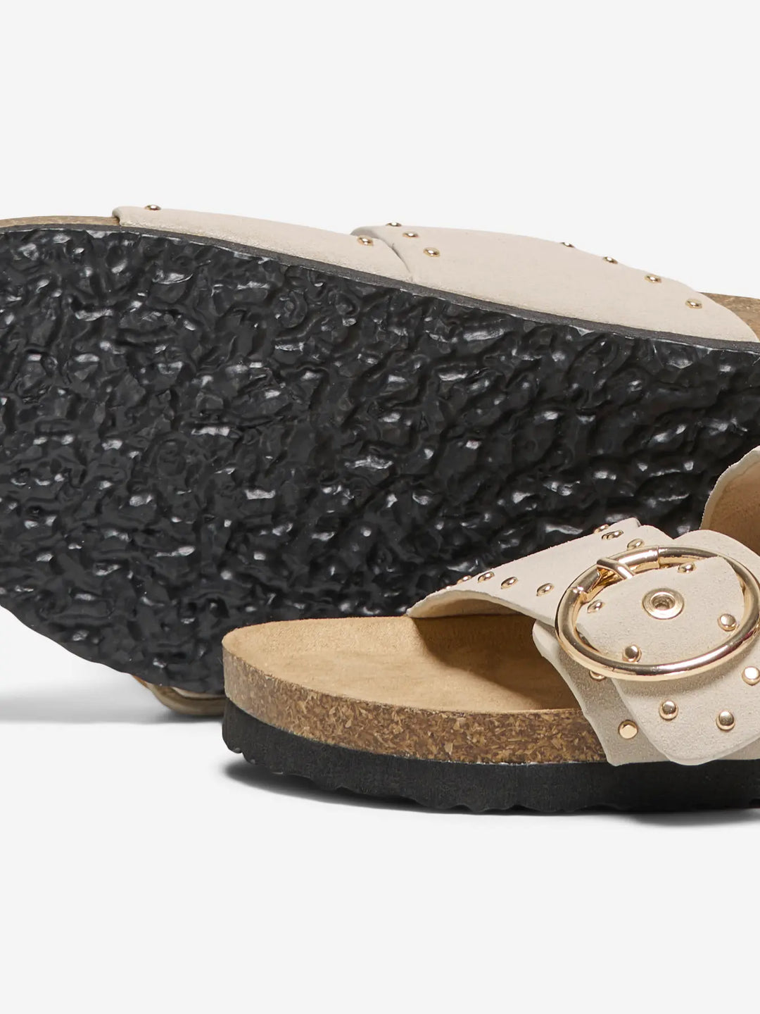 ONLY Stone Studded Sandals
