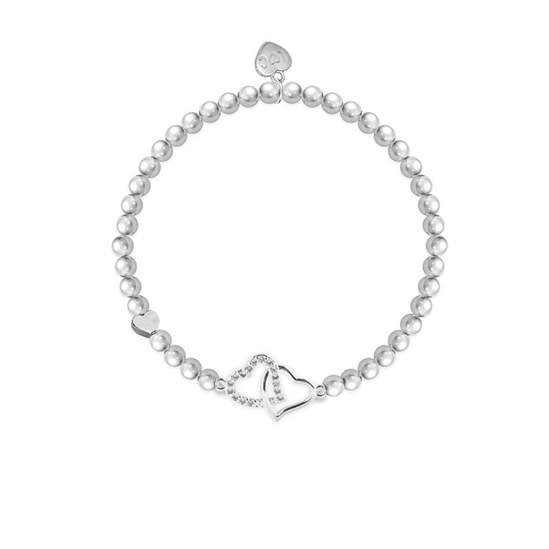 Life Charms - Sister Bracelet