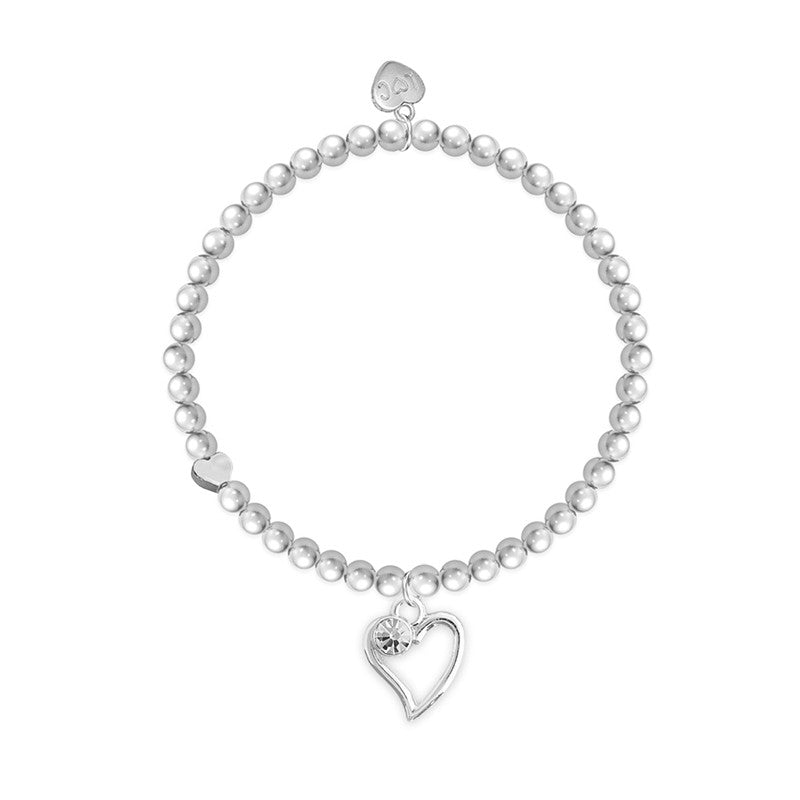 Life Charms - 60th Birthday Bracelet