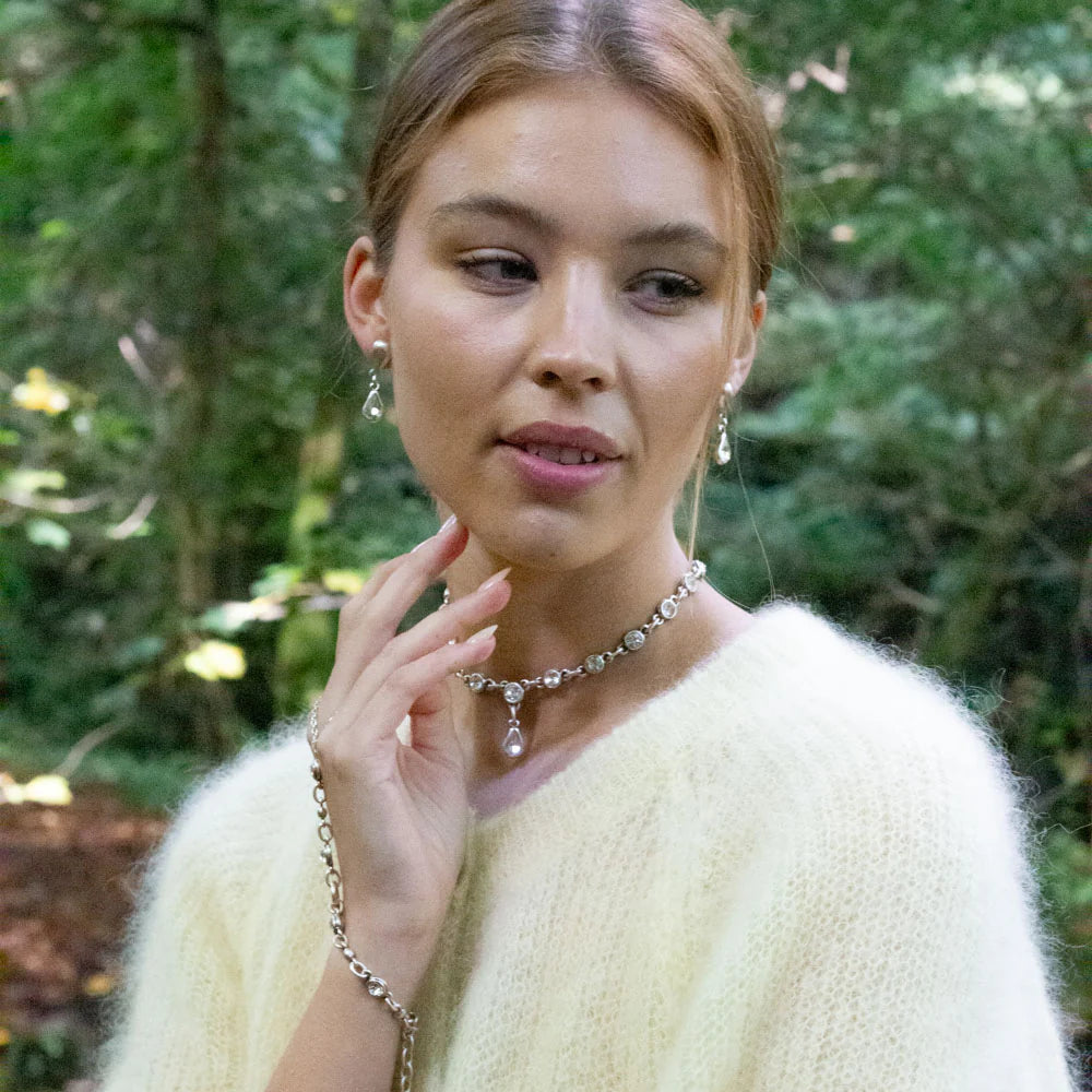 Treaty Lola Earrings